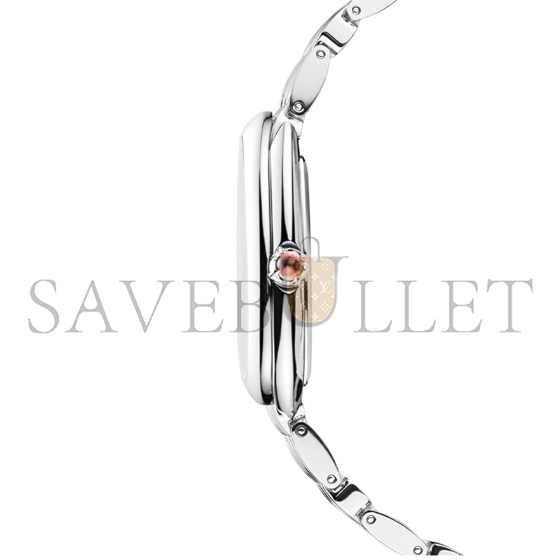BVLGARI SERPENTI SEDUTTORI 33MM WATCH 103141
